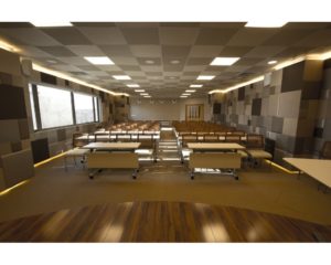 Seminar Hall on Rent