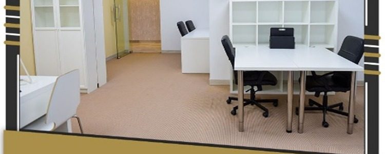 Furnished Offices for Entrepreneurs